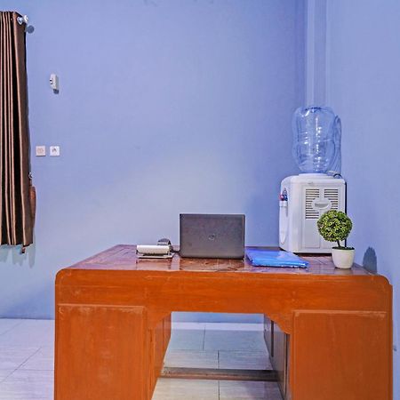 Oyo Life 91592 Aaliya Guest House Syariah Lebakwangi Eksteriør bilde